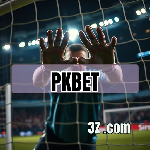 pkbet Apostas ao Vivo