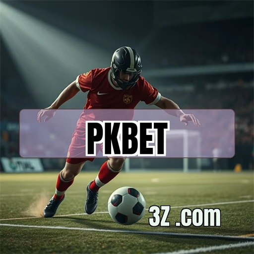 A Emoção do Esporte no pkbet: Uma Nova Dimensão em Apostas