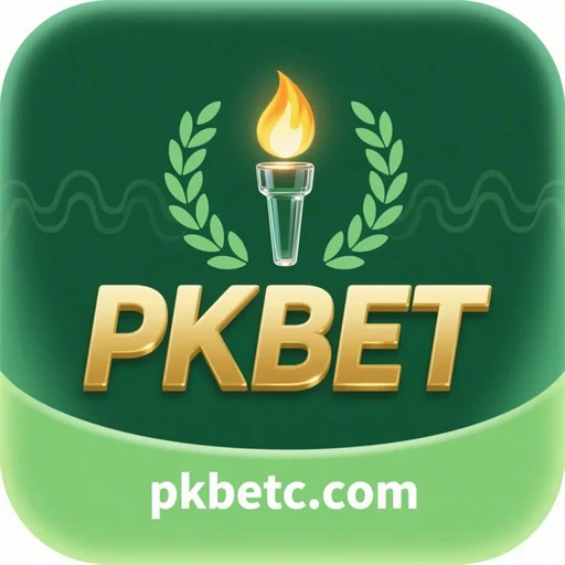 pkbet logo