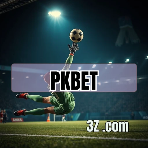 Slots Criativos e Empolgantes no pkbet: Apostas e Diversão